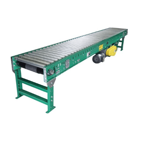 powered-roller-conveyor