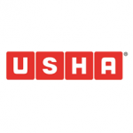 usha-company-logo